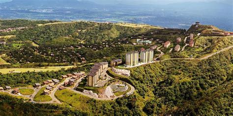 tagaytay highlands address